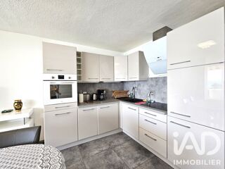  Appartement à vendre 1 pièce 33 m²