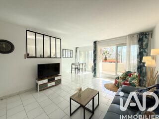  Appartement à vendre 3 pièces 65 m²