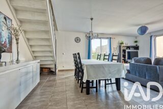  Maison à vendre 4 pièces 90 m²
