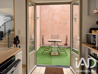  Maison à vendre 3 pièces 74 m²