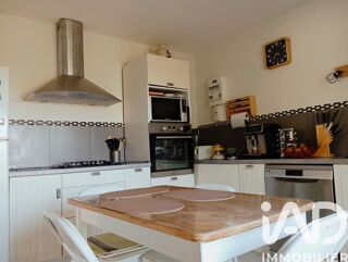  Maison à vendre 4 pièces 134 m²