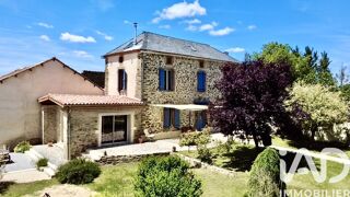  Maison à vendre 7 pièces 138 m²