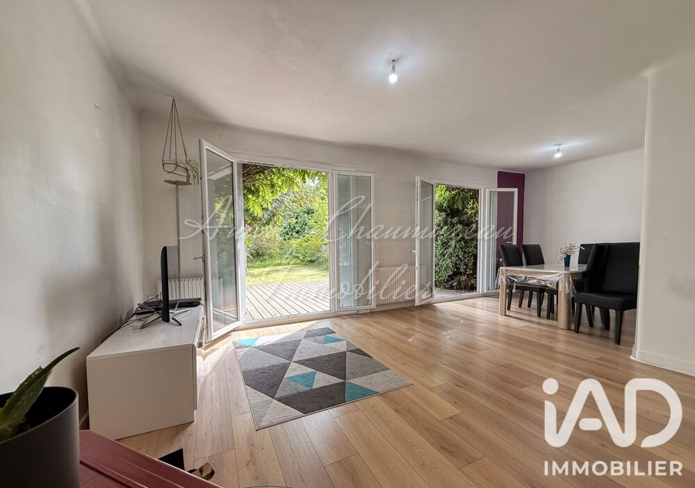 Vente Maison Vente Maison/villa 5 pièces Orsay