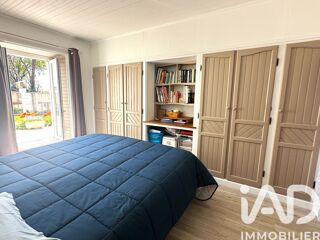  Maison à vendre 4 pièces 133 m²