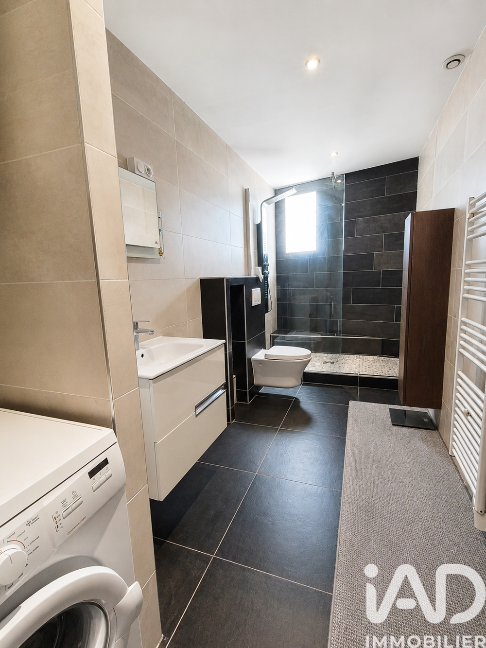 Vente Appartement Vente Appartement 2 pièces La tour-de-salvagny