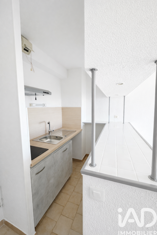  Appartement à vendre 2 pièces 30 m²
