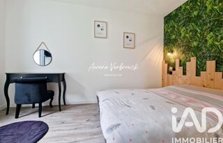  Maison à vendre 5 pièces 121 m²