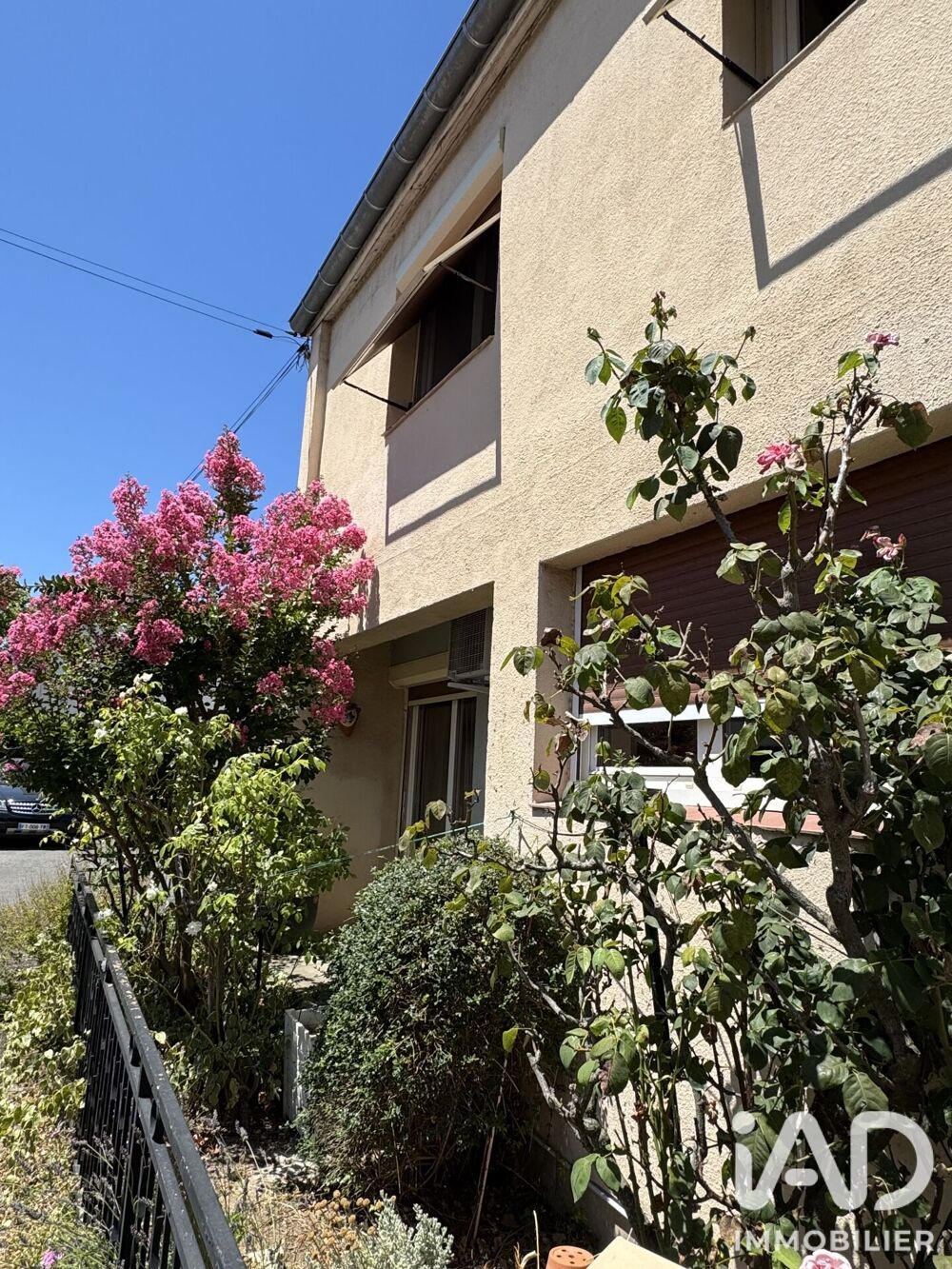 Vente Maison Vente Maison de ville 5 pièces Montauban