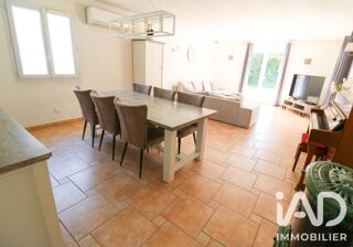  Maison à vendre 5 pièces 118 m²