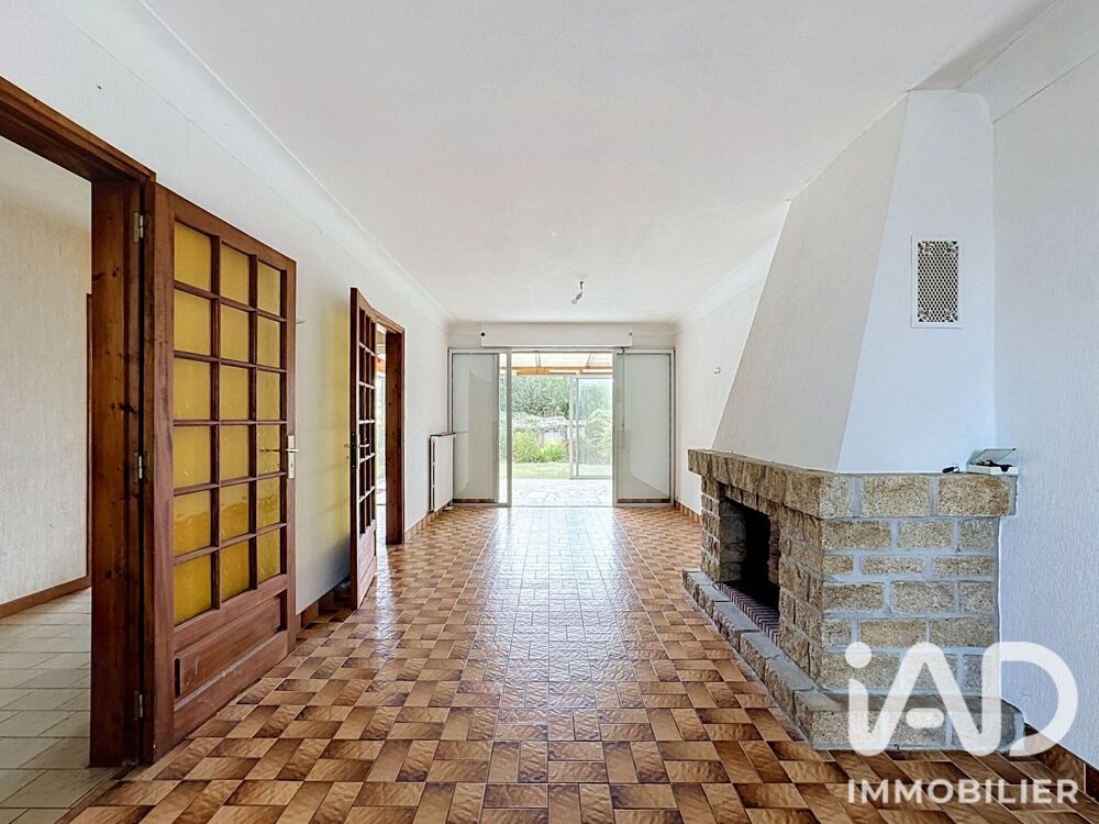 Vente Maison Vente Maison/villa 5 pièces Pordic