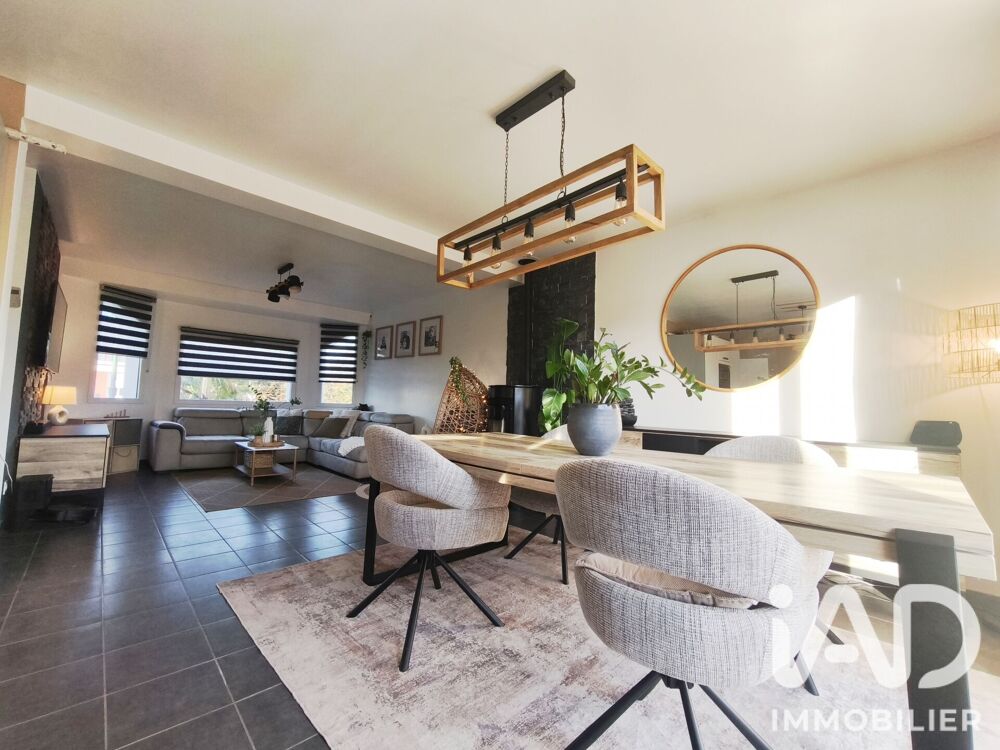 Vente Maison Vente Maison/villa 5 pièces Wittes