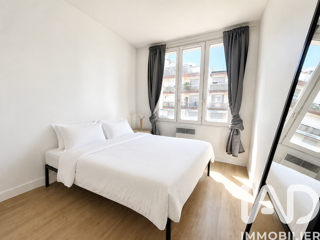  Appartement � vendre 2 pi�ces 30 m�