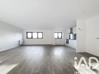  Appartement à vendre 5 pièces 116 m²