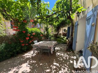  Maison à vendre 3 pièces 53 m²