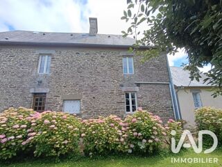  Maison à vendre 6 pièces 169 m²