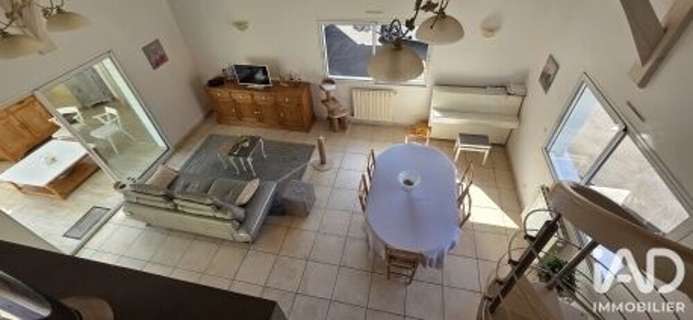 Vente Maison Vente Maison/villa 7 pièces Blanquefort
