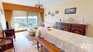  Maison à vendre 3 pièces 58 m²