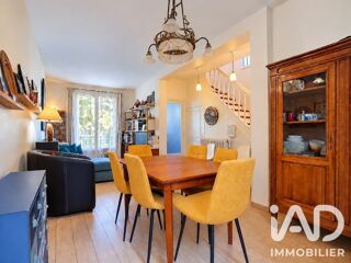  Maison à vendre 5 pièces 95 m²