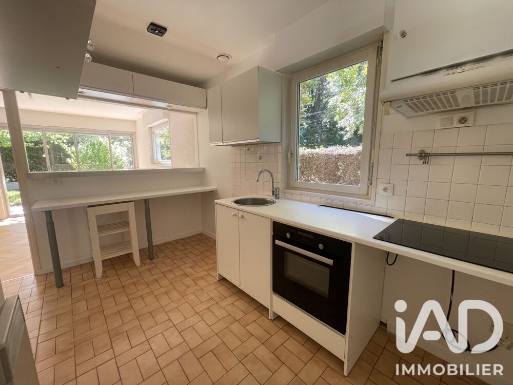 Vente Maison d'architecte 4 pièces
