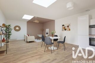  Appartement à vendre 4 pièces 98 m²