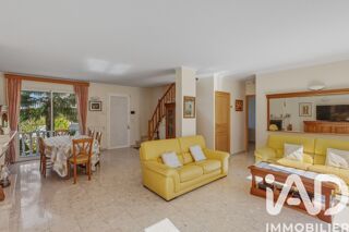  Maison à vendre 5 pièces 137 m²
