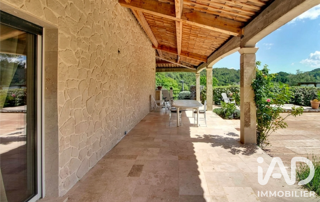  Maison à vendre 7 pièces 191 m²