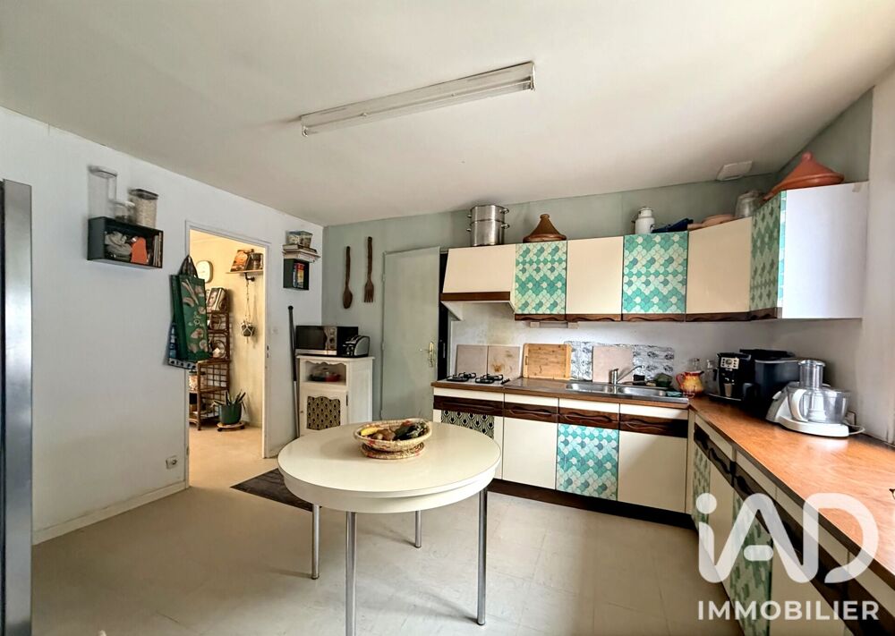 Vente Maison Vente Maison traditionnelle 5 pièces La garnache