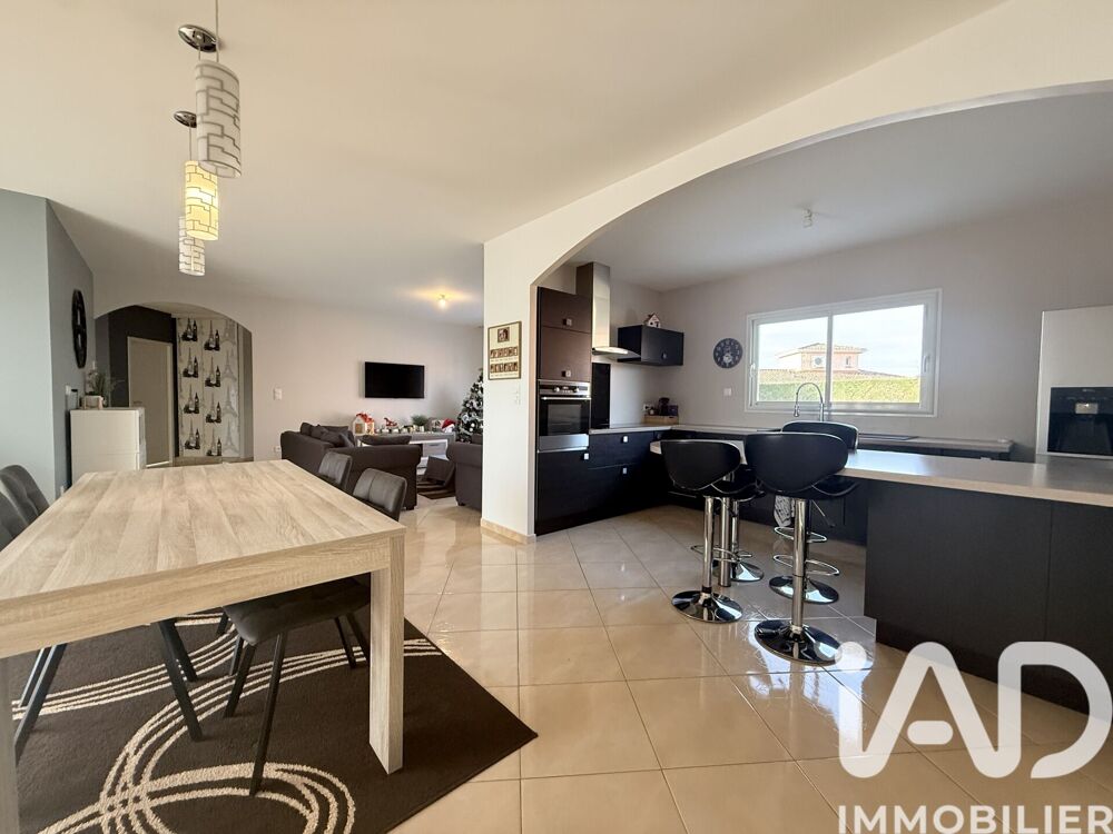 Vente Maison/villa 4 pièces