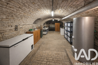  Maison à vendre 5 pièces 148 m²