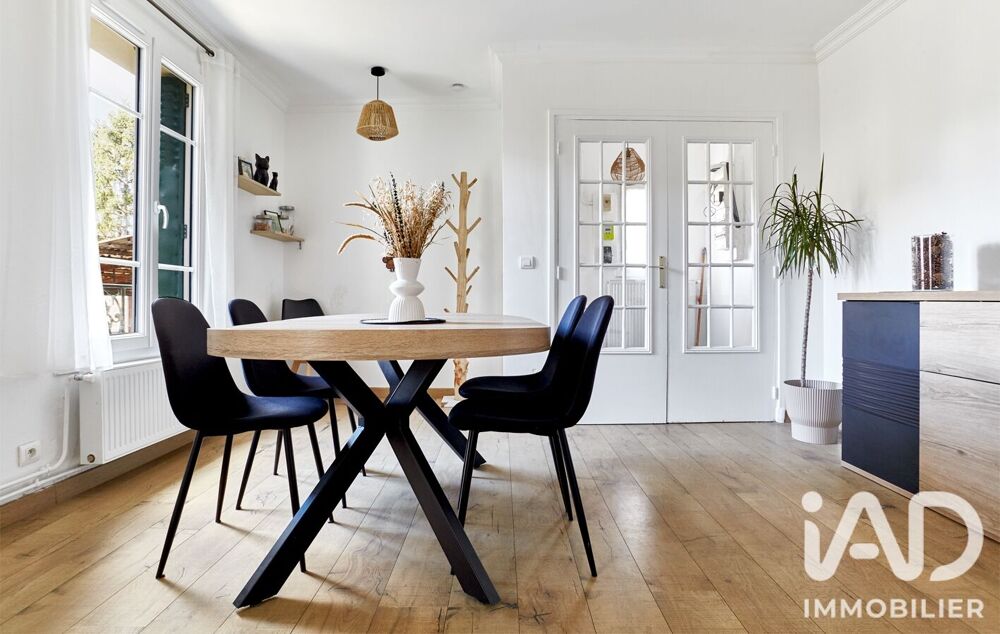 Vente Maison Vente Pavillon 4 pièces Sartrouville