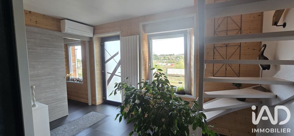 Vente Maison Vente Maison de ville 5 pièces Épinal