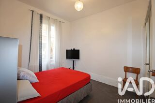  Appartement à vendre 3 pièces 43 m²