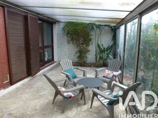  Maison à vendre 5 pièces 115 m²
