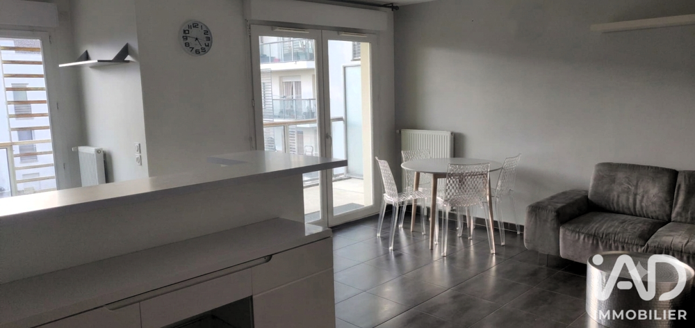 Location Appartement 3 pièces