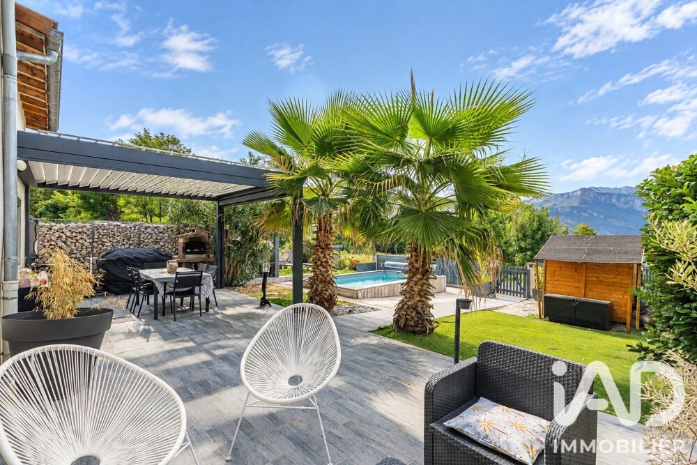 Vente Maison traditionnelle 5 pièces