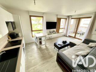 Appartement � vendre 2 pi�ces 42 m�
