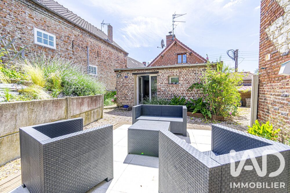 Vente Maison/villa 5 pièces
