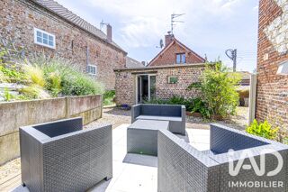  Maison à vendre 5 pièces 133 m²