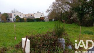  Terrain à vendre 550 m²