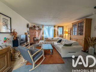  Maison à vendre 7 pièces 163 m²