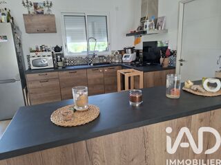  Maison à vendre 5 pièces 111 m²