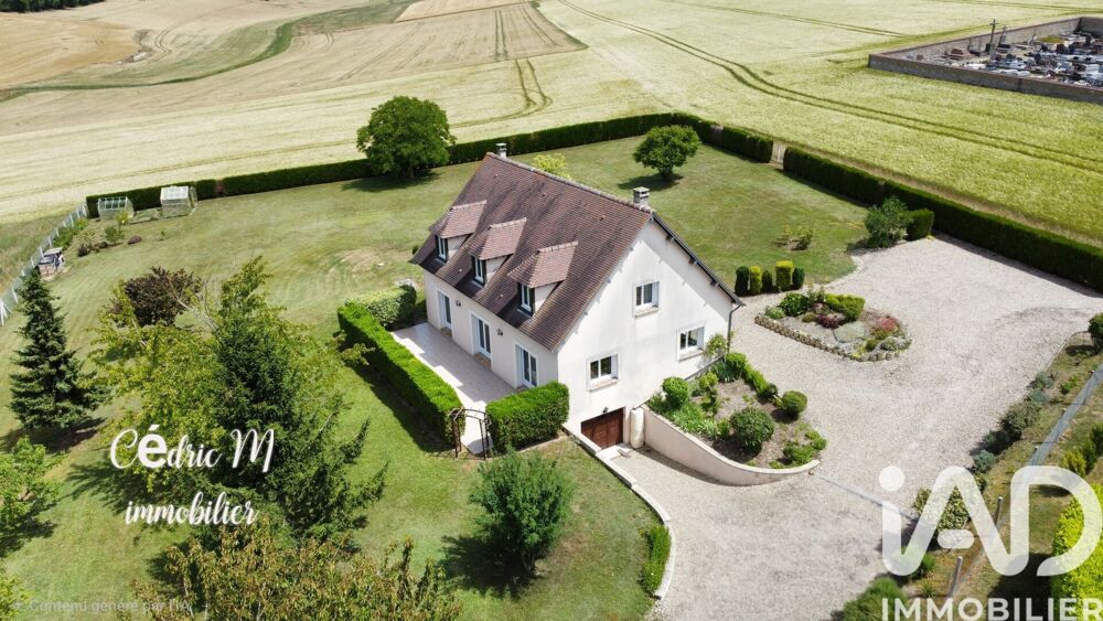 Vente Maison/villa 7 pièces