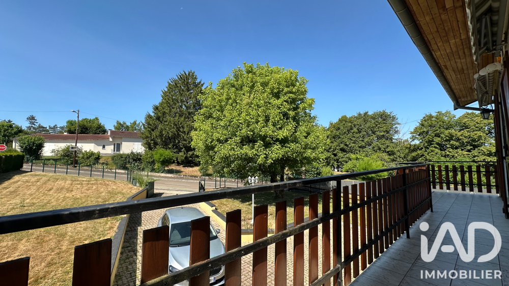 Vente Maison Vente Maison/villa 5 pièces Devecey