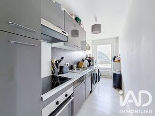  Appartement à vendre 2 pièces 54 m²