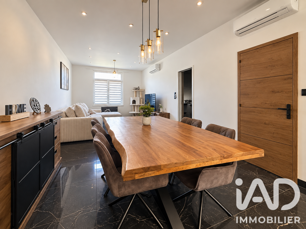 Vente Maison de ville 5 pièces
