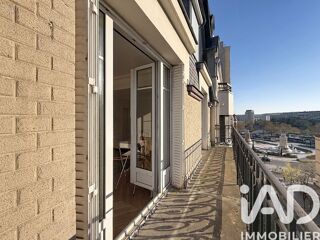  Appartement à vendre 2 pièces 76 m²