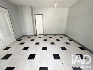  Maison à vendre 3 pièces 66 m²