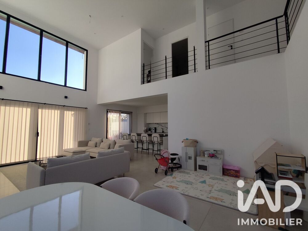 Vente Maison Vente Maison/villa 6 pièces Redon