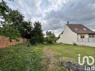  Terrain à vendre 1237 m²