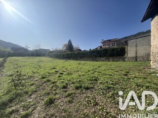 Terrain à vendre 758 m²
